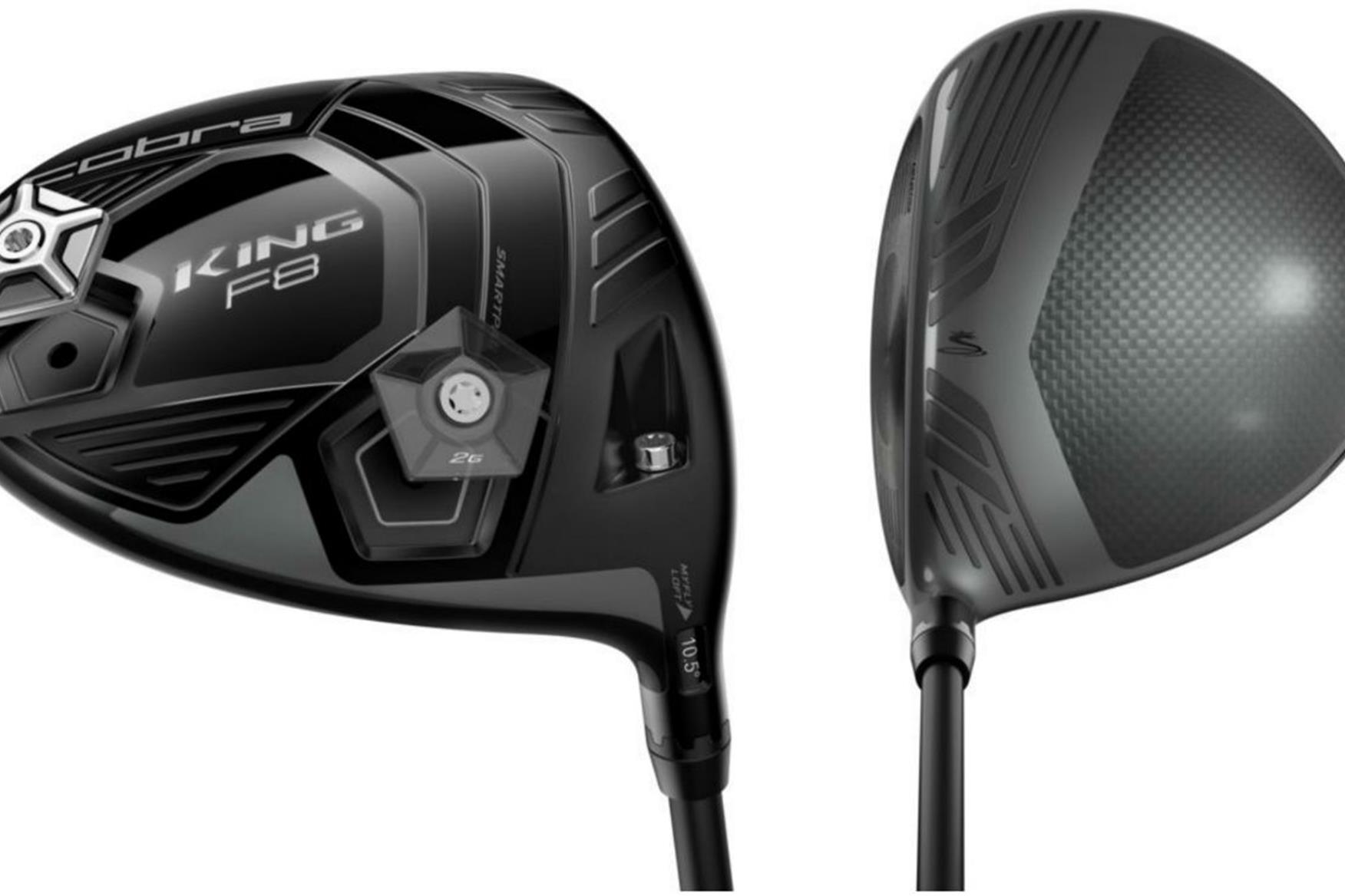 king cobra driver